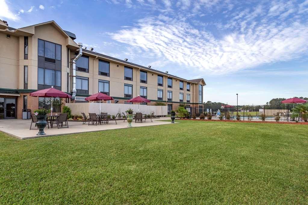 Inn At Coushatta Kinder Facilidades foto